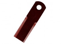 Нож за сечка 736872 за Claas Lexion